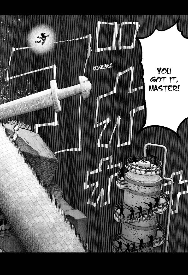 Choujin X, Chapter 56.2 image 06